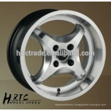 HRTC MERCEDES AMG replica car alloy wheel with 13\16inch